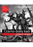 Czarno - biały kadr