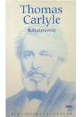 Bohaterowie