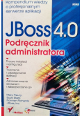 Jboss 4.0. Podręcznik administratora
