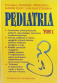 Pediatria Tom 1