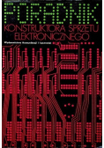 Poradnik konstruktora sprzętu elektronicznego
