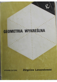 Geometria wykreślna