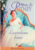 Lawendowa dama