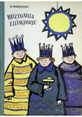 Roztomili ludkowie