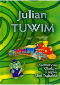 Lokomotywa Okulary Rzepka Słoń Trąbalski