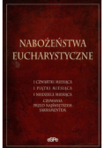 Nabożeństwa Eucharystyczne