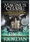 Magnus Chase and the Hammer of Thor