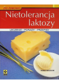 Nietolerancja laktozy