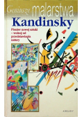 Geniusze malarstwa Kandinsky