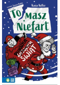 Tomasz niefart. Pechowych wesołych śwąt