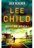 Jack Reacher. Nigdy nie wracaj