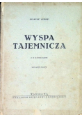 Wyspa Tajemnicza 1939 r.