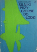 Silniki przyczepne do łodzi