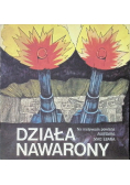 Działa Nawarony