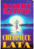 Chłopięce lata