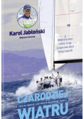 Czarodziej wiatru