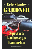 Sprawa kulawego kanarka