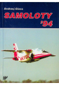 Samoloty 94