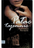 Pałac tajemnic