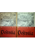 Postylla Część I i II