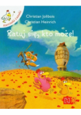 Ratuj się kto może