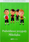 Podwórkowe przygody Mikołajka