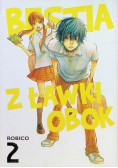 Bestia z ławki obok Tom  2