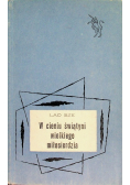 W cieniu świątyni wielkiego miłosierdzia