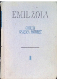 Grzech księdza Mouret