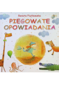Piegowate opowiadania