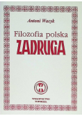 Filozofia Polska Zadruga