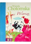 Chotomska Wiersze