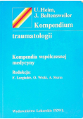 Kompendium traumatologii