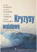 Kryzysy walutowe
