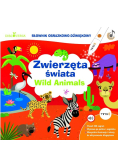 Zwierzęta świata Wild Animals