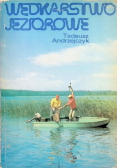 Wędkarstwo jeziorowe