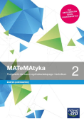 Matematyka 2 Podręcznik Zakres podstawowy