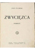 Zwycięzca 1910 r.