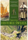 Tajemnice historii świata