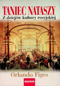 Taniec Nataszy Z dziejów kultury rosyjskiej