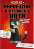 Pamiętnik 8 bitowego kota