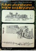 Kultura urbanistyczna krajów socjalistycznych