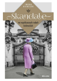 Skandale we współczesnych rodach królewskich