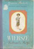 Wiersze