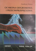 Ochrona odgromowa i przeciwprzepięciowa