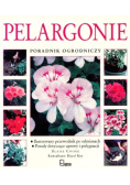 Pelargonie poradnik ogrodniczy
