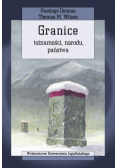 Granice tożsamości narodu państwa