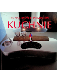 150 najlepszych pomysłów kuchnie