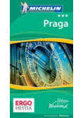 Praga Udany Weekend