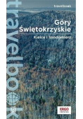 Travelbook  Góry Świętokrzyskie
